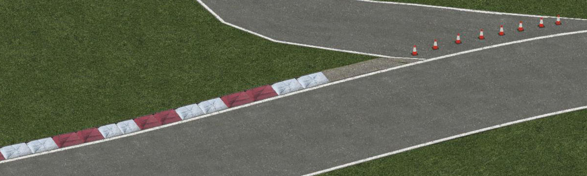 Anglesey for rFactor