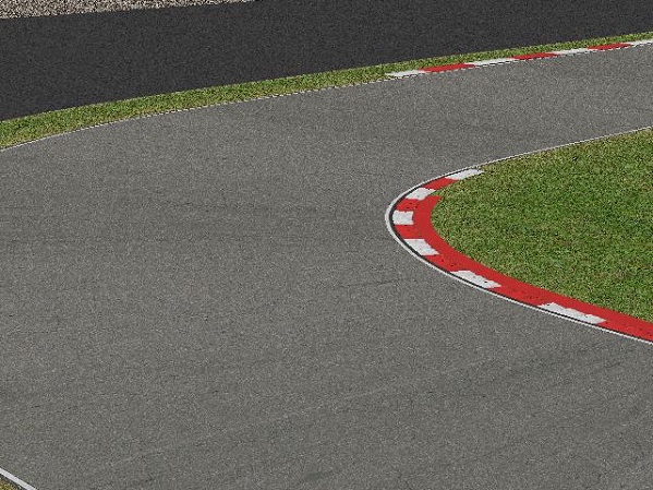 Silverstone for rFactor